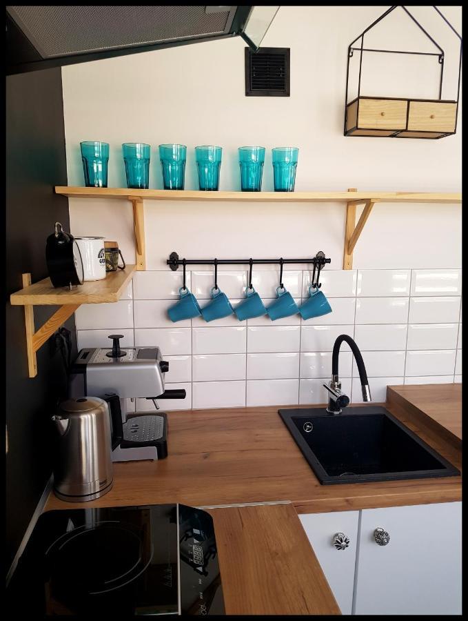 Art Apartament אוסטריצקי דולנה מראה חיצוני תמונה