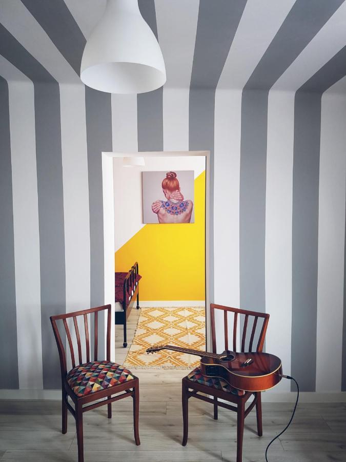 Art Apartament אוסטריצקי דולנה מראה חיצוני תמונה